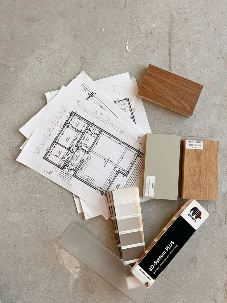 Studio details